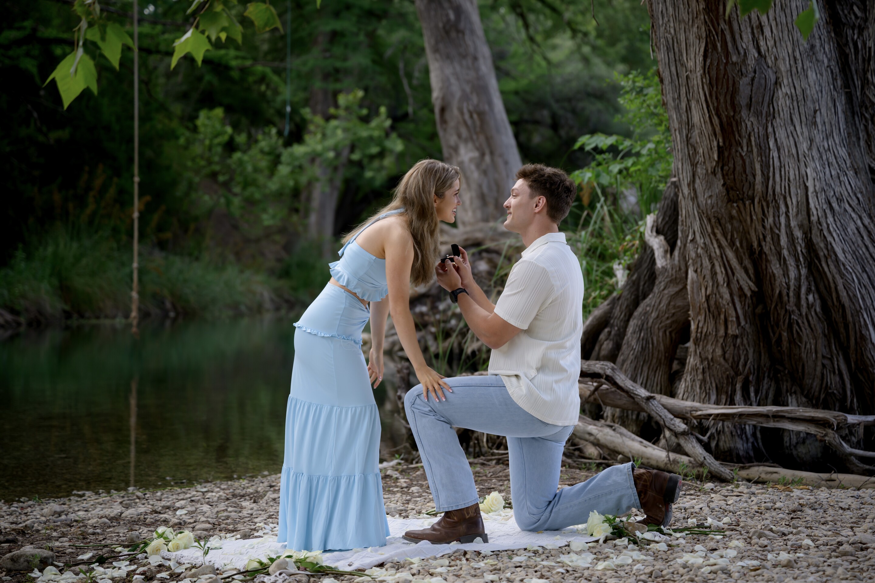 Hannah & Bailey  Home Page Banner