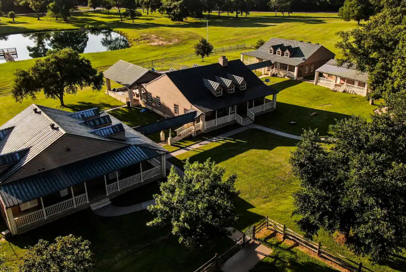 Picture of Charming 40 Acre Country Estate
