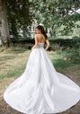 Sincerity Bridal 44527 Ball Gown Wedding Dress - thumbnail - 3