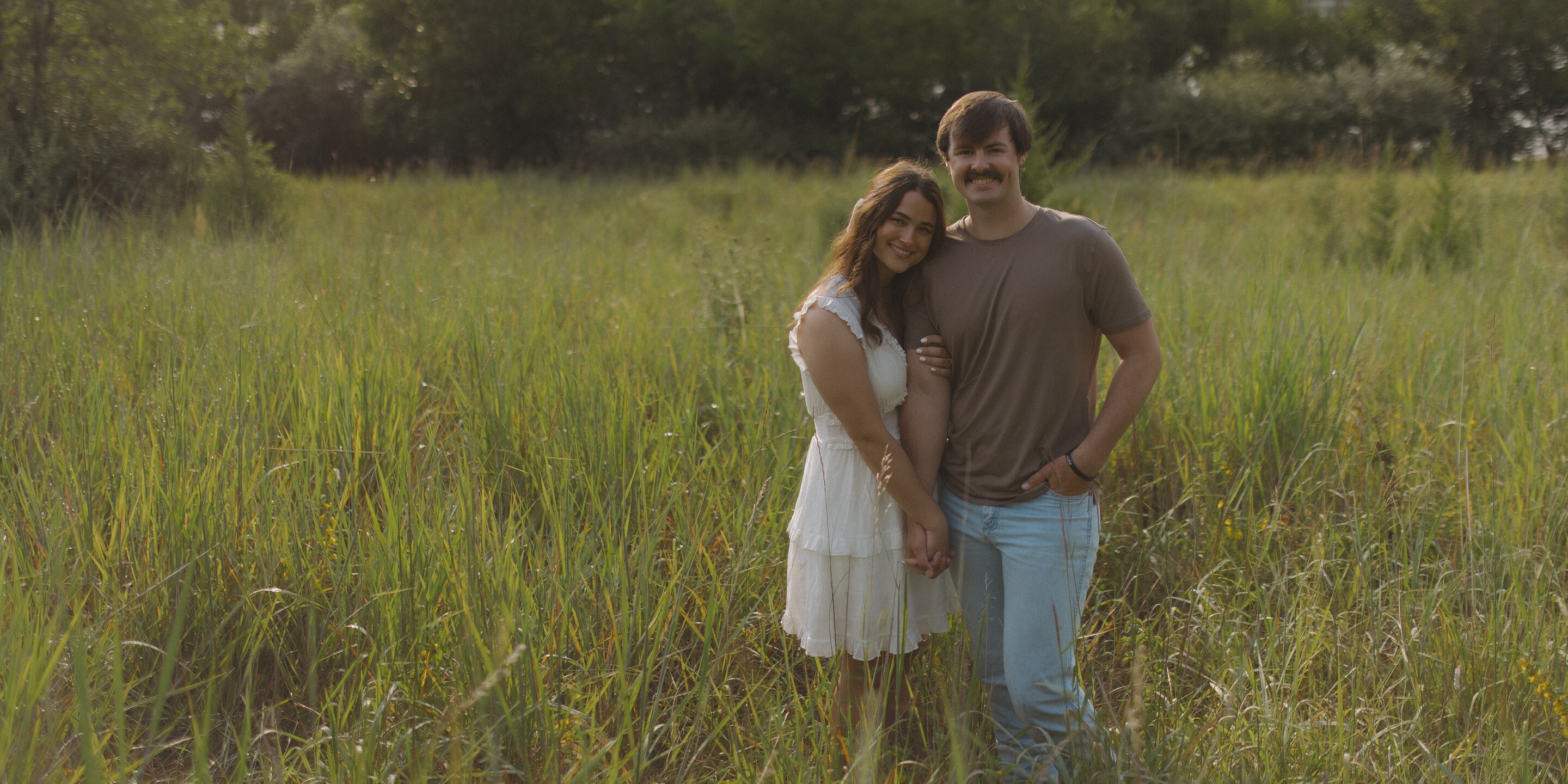 Jena & Mason Home Page Banner