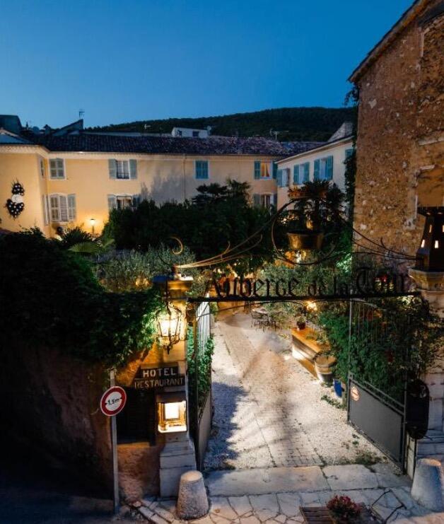 Picture of Auberge de la Tour