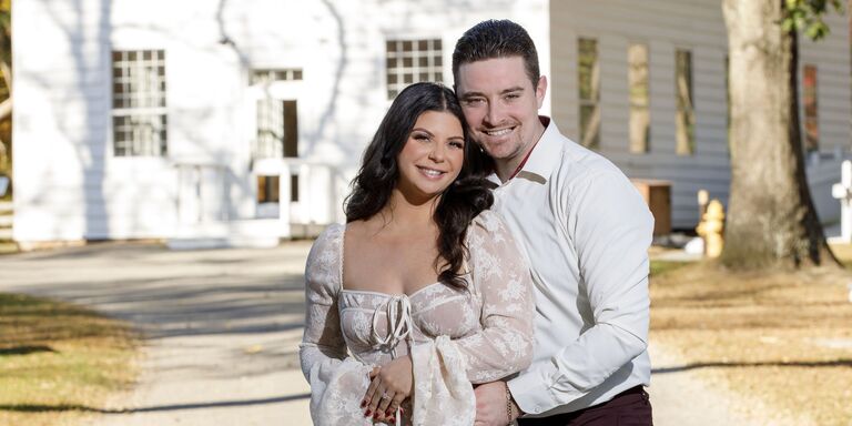 Emily & James Home Page Banner