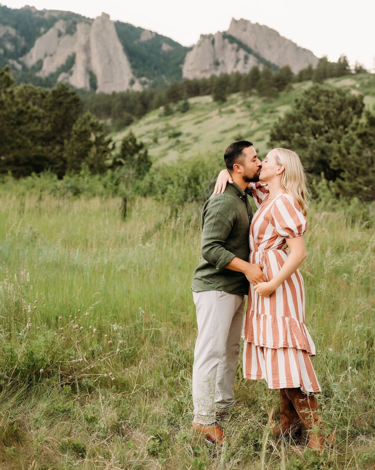 David & Michelle Home Page Banner