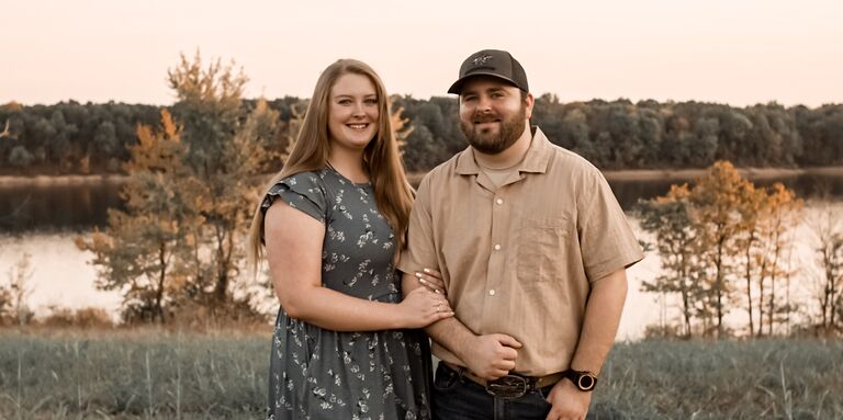 Sunshine & Seth Home Page Banner