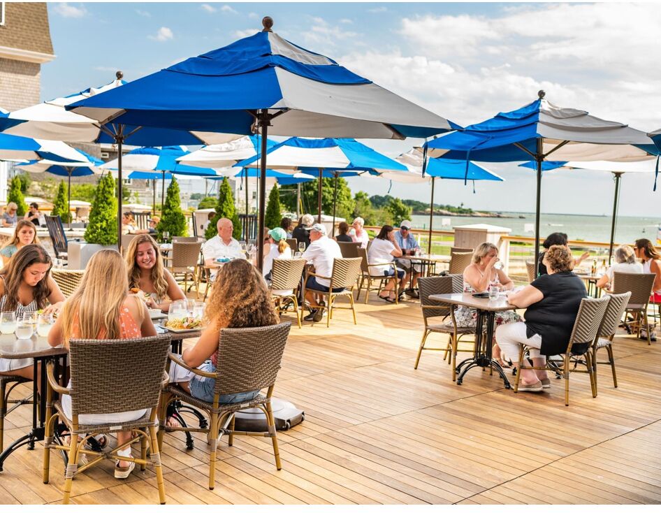 Picture of 1606 Restaurant & Oyster Bar