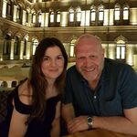 Sarita & Martin Rivers