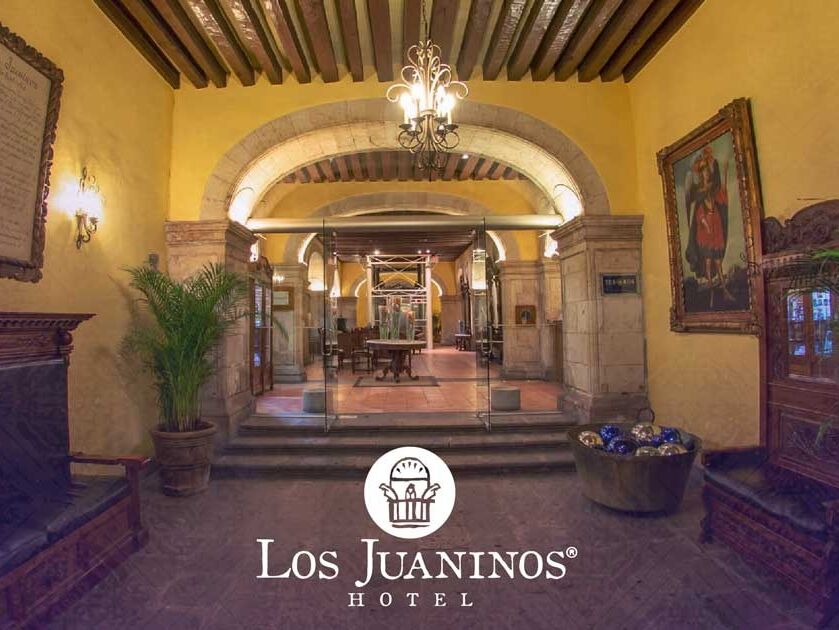 Picture of Los Juaninos