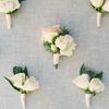 A Tea Ceremony Honored The Bride's Vietnamese Heritage at This Rancho Las Lomas Wedding
