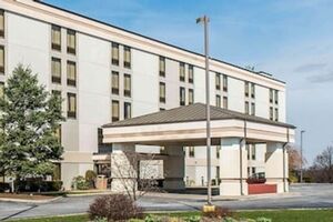 Picture of Comfort Inn & Suites