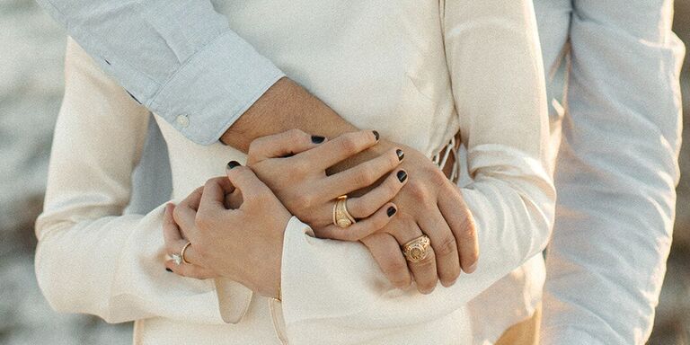Francesca & Cole Home Page Banner