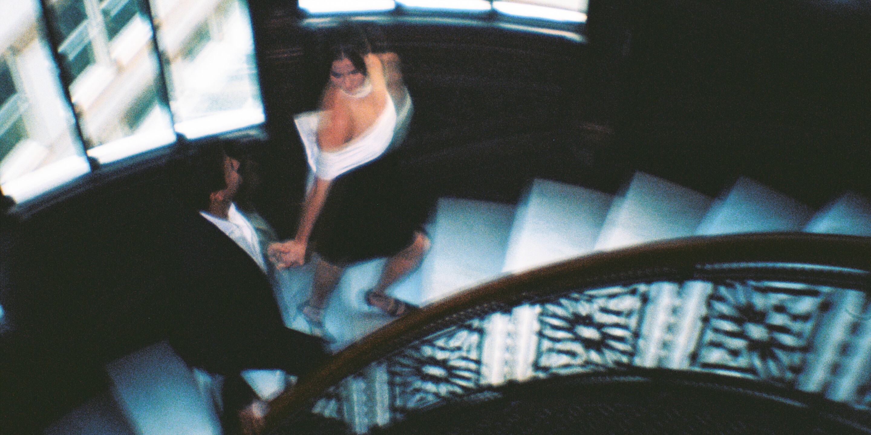 Laiken & Nicholas Home Page Banner