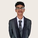 Darius Dave Pillay