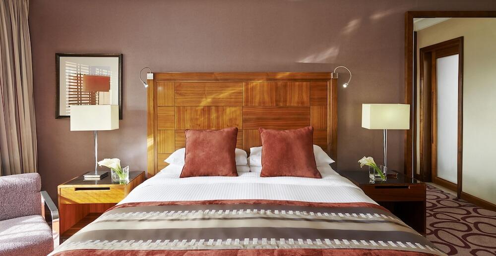 Picture of InterContinental AMMAN JORDAN by IHG