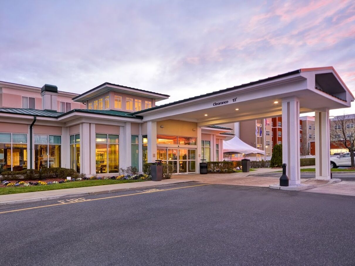 Picture of Hilton Garden Inn Riverhead