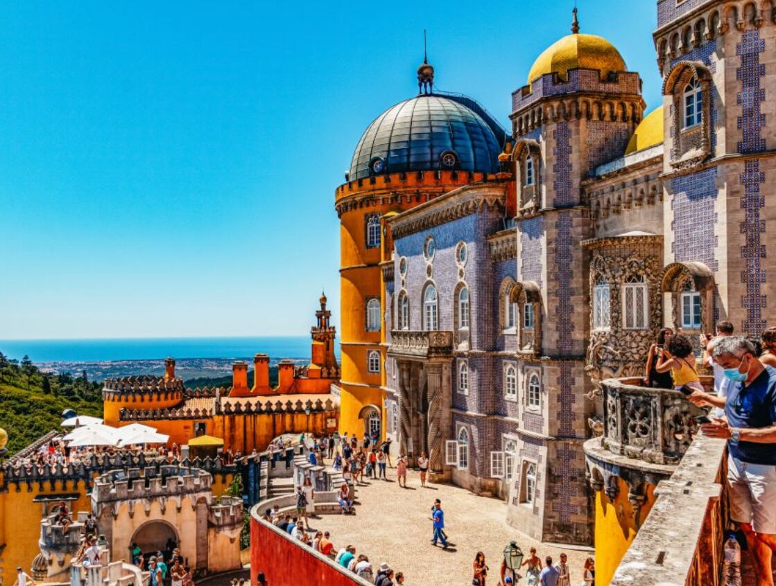 Picture of Day Trip to Sintra 
