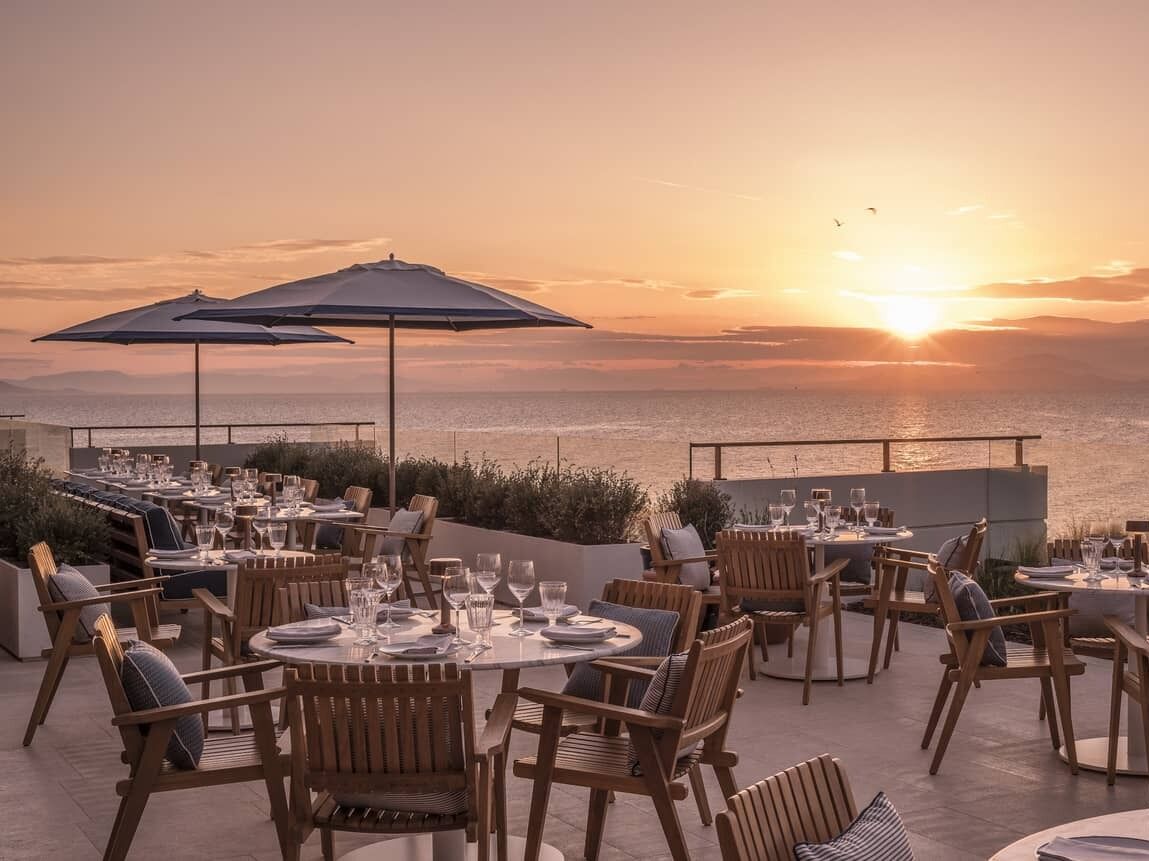 Picture of Mercato Italian Trattoria Four Seasons
