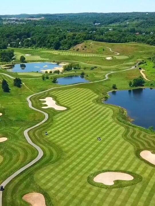 Picture of Crystal Springs Golf Club SIX Courses