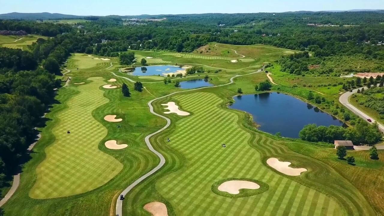Picture of Crystal Springs Golf Club SIX Courses