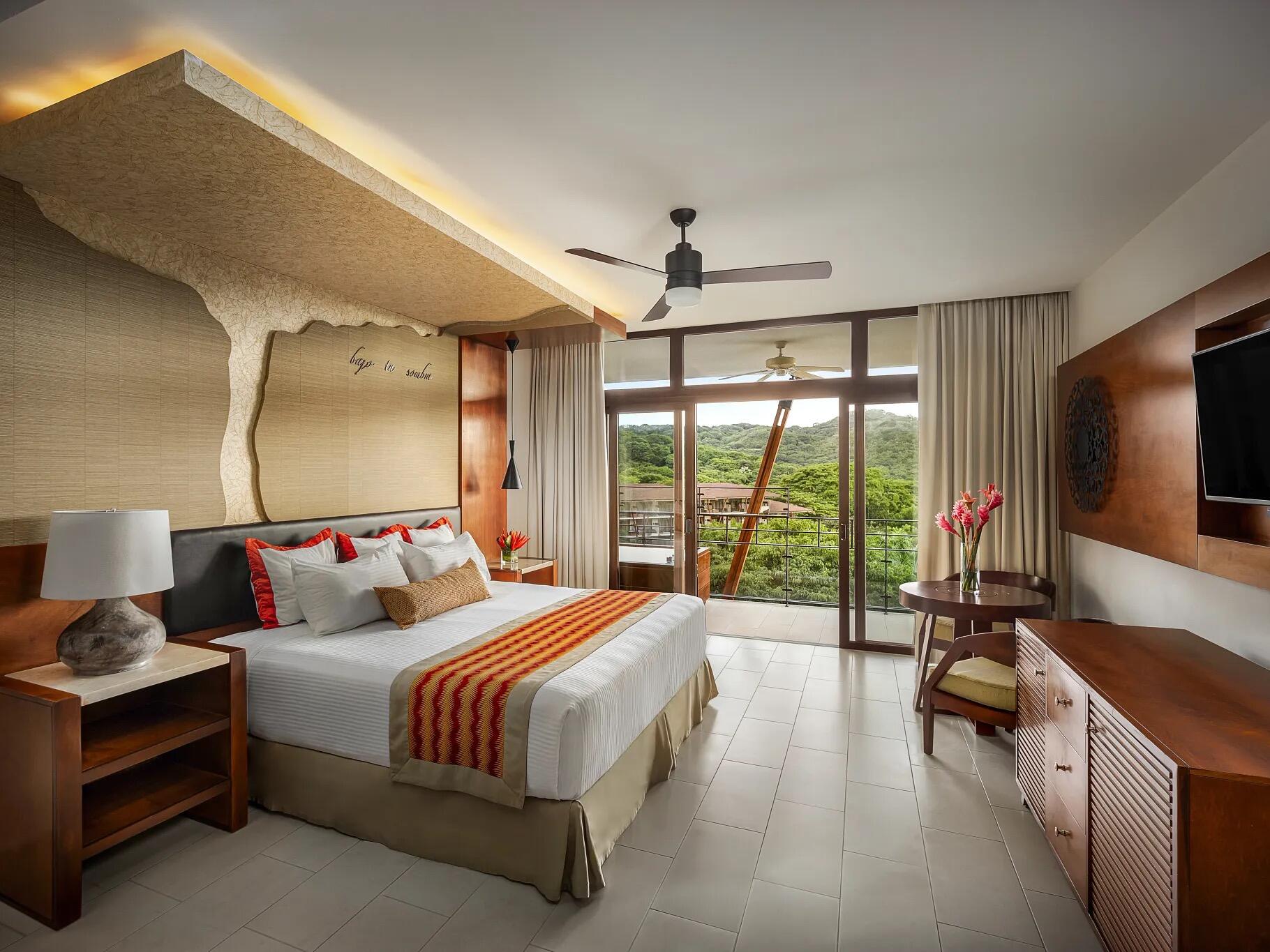 Picture of Junior Suite Pool View