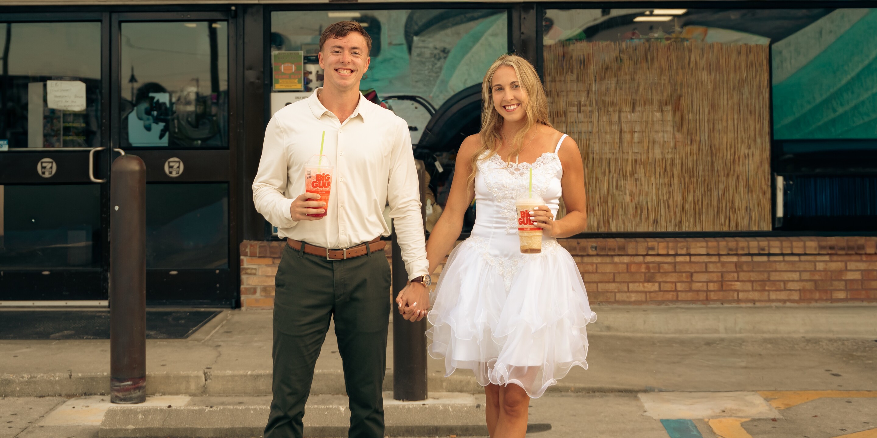 Carter Ferguson and Halee Rhodes's Wedding Website - The Knot