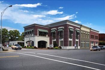 Picture of The Bleckley Inn
