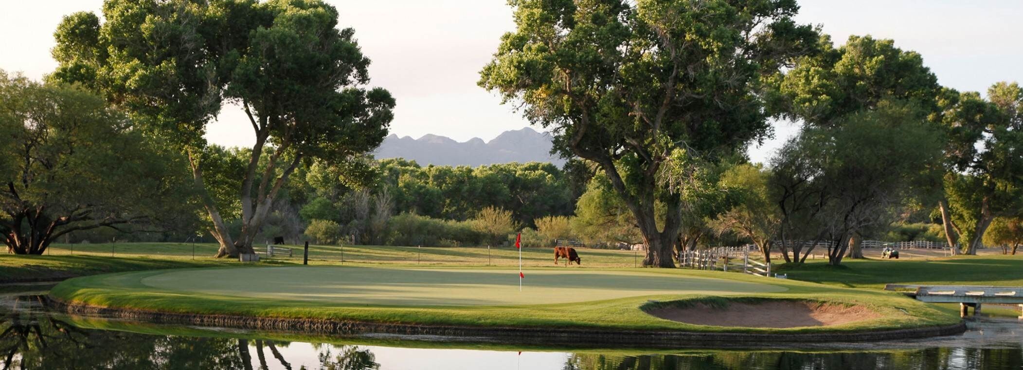 Picture of Tubac Golf Resort & Spa