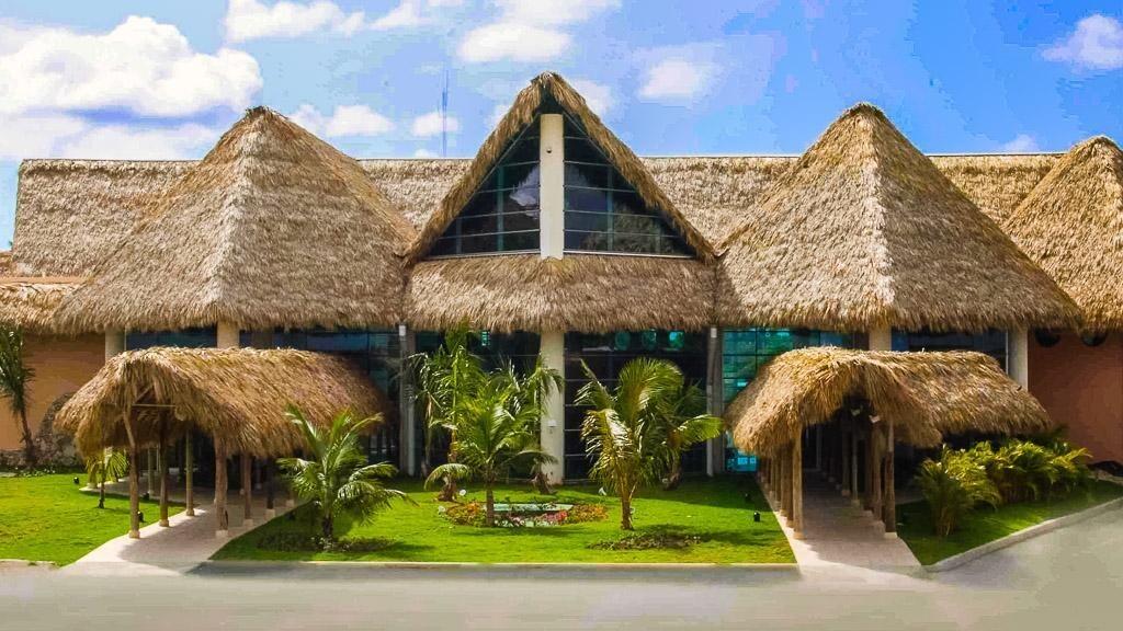 Picture of Punta Cana International Airport (PUJ)