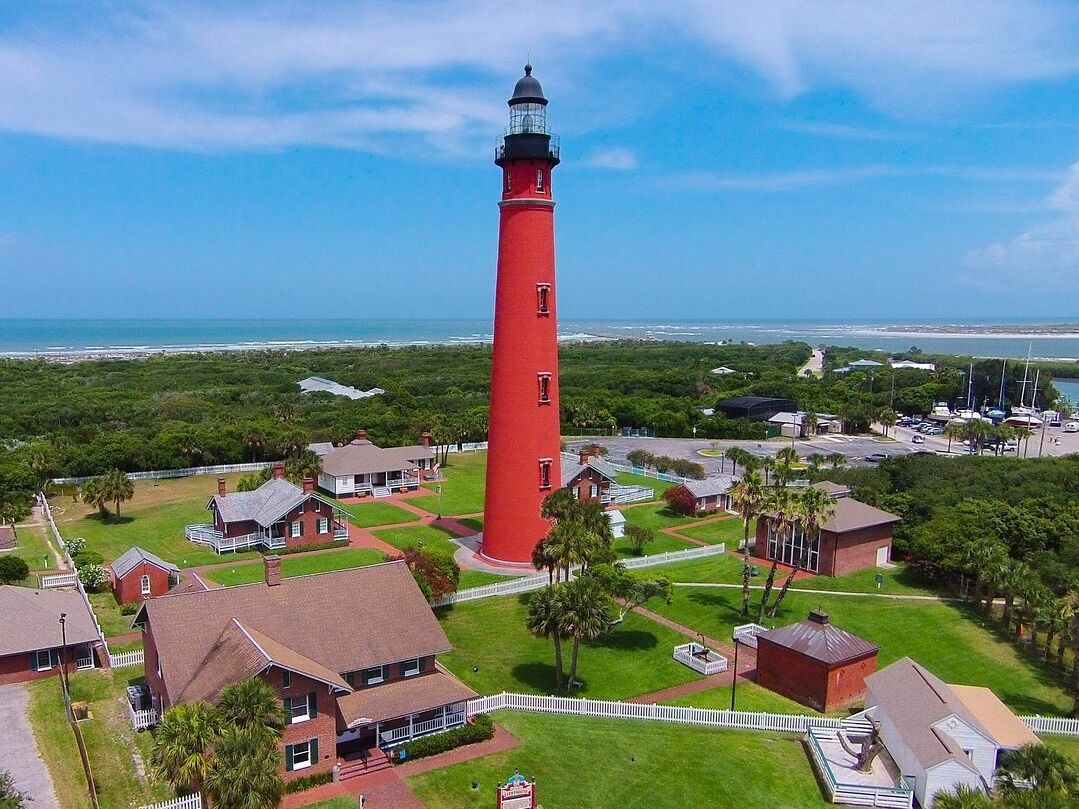 Picture of Ponce de Leon Inlet Lighthouse & Museum