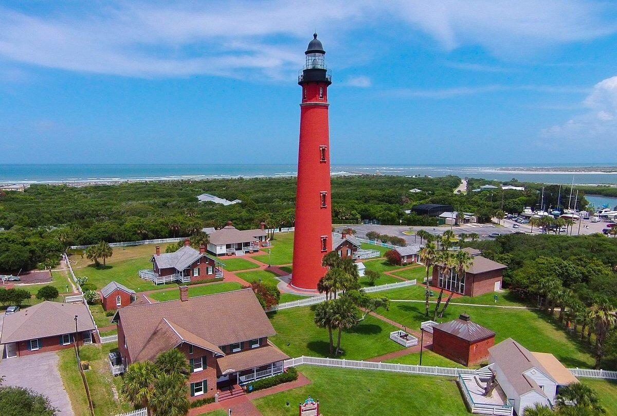 Picture of Ponce de Leon Inlet Lighthouse & Museum