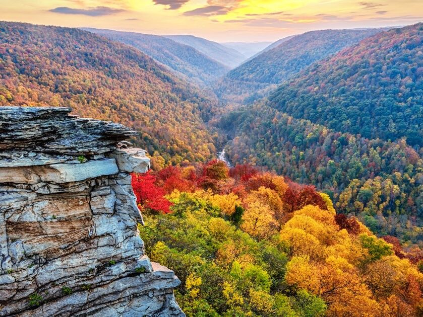 Picture of Hiking/Biking Trails 