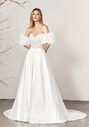 Sincerity Bridal 44386 A-Line Wedding Dress - thumbnail - 2