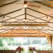 Rustic Elegant Pavilion Ceremony at Calistoga Ranch