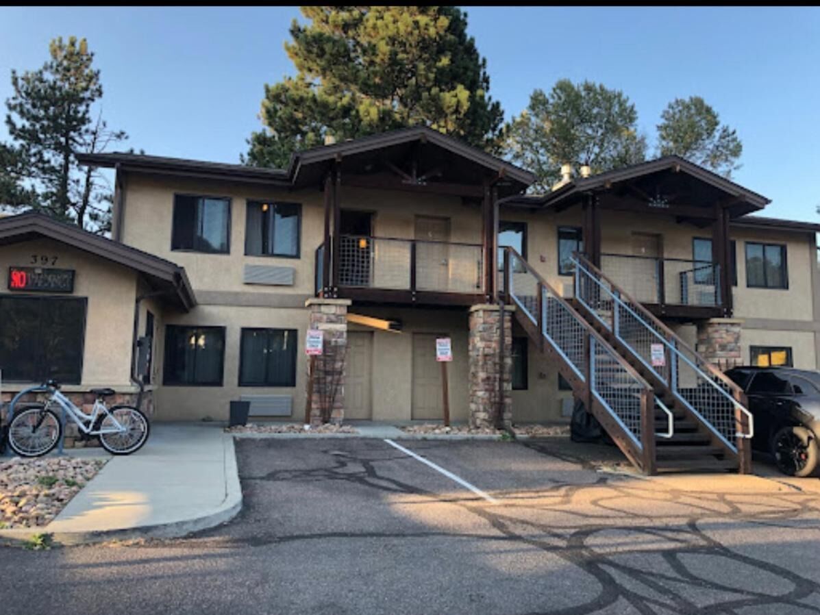 Picture of Haber Motel