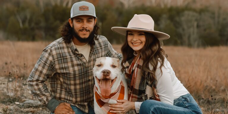 Ty & Devon Home Page Banner