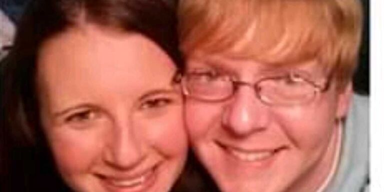 Ashli Dawn & Phillip Justin Home Page Banner