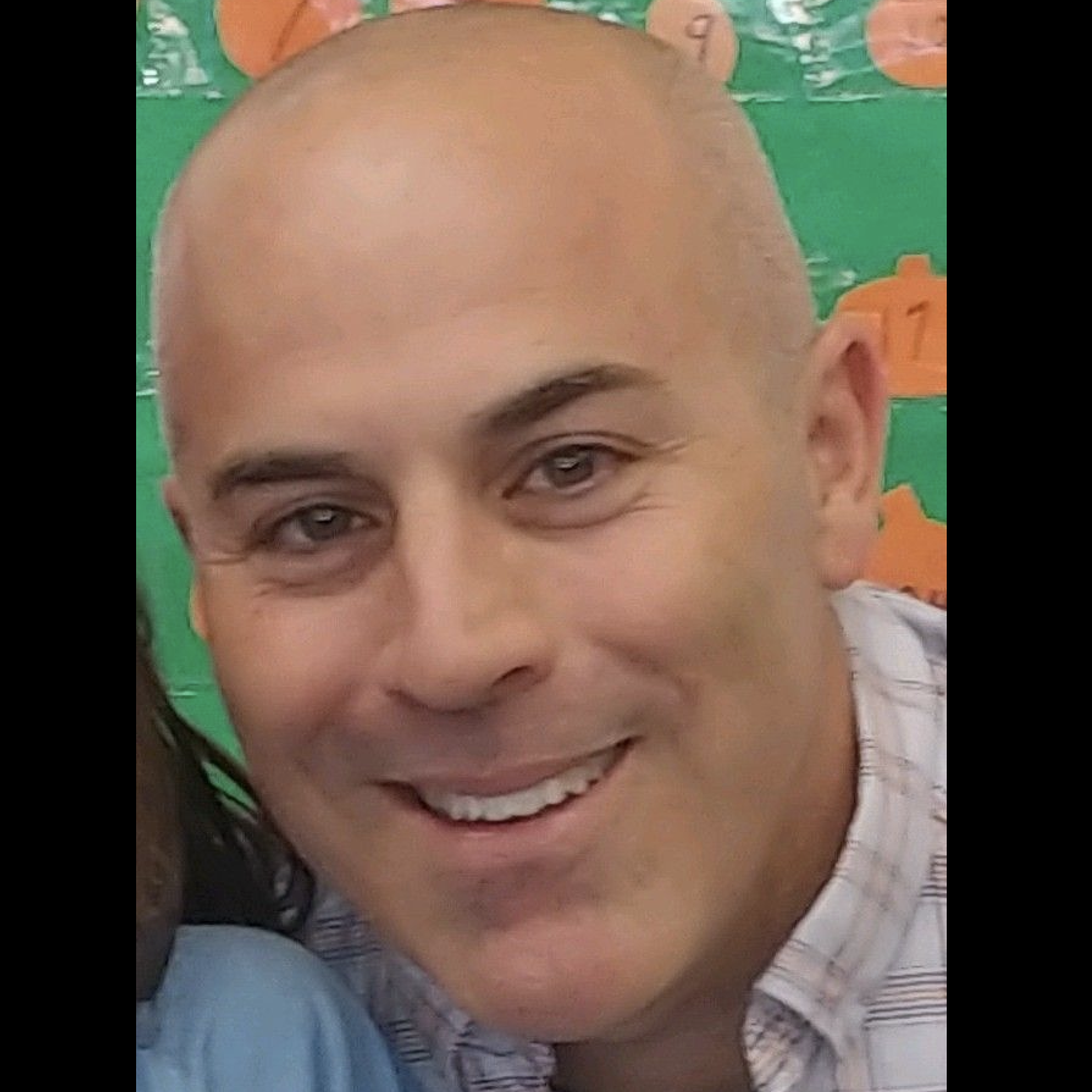 Brian Weiler