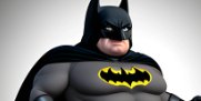 Sanic & Gorlock Home Page Banner