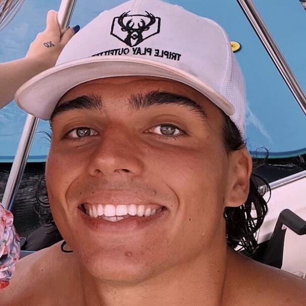 Blake Korenek 