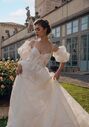 Endless Love collection by Ricca Sposa Giorgia 24-010(2) Ball Gown Wedding Dress - thumbnail - 2