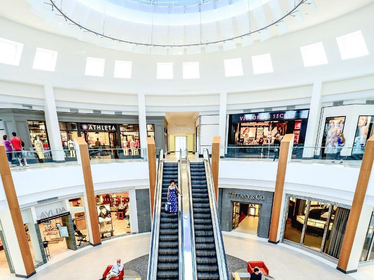 Picture of The Fashion Mall at Keystone