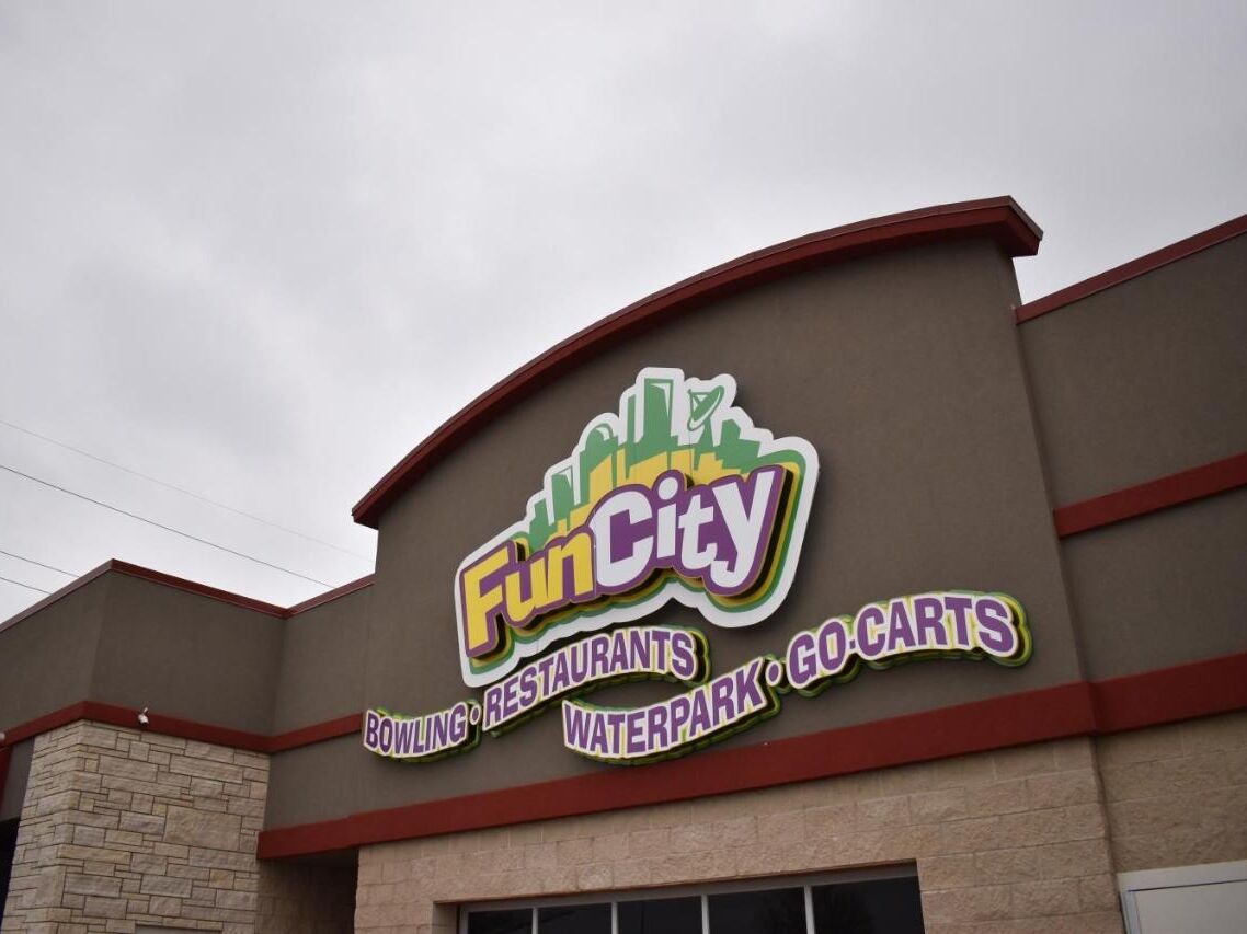 Picture of FunCity Entertainment Complex