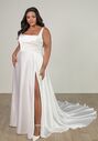 Stella York SY8110+ A-Line Wedding Dress - thumbnail - 3