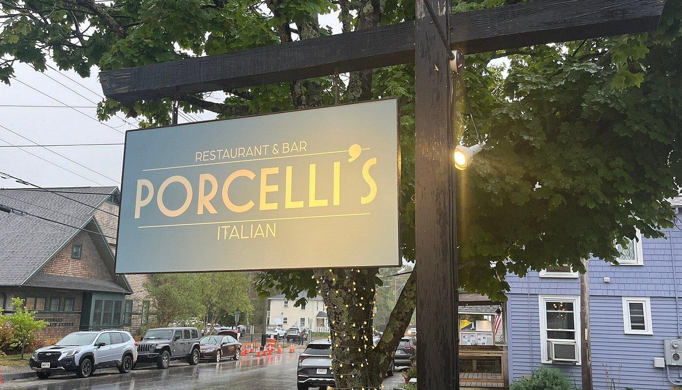 Picture of Porcelli's