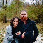Tim & Courtney Callanan