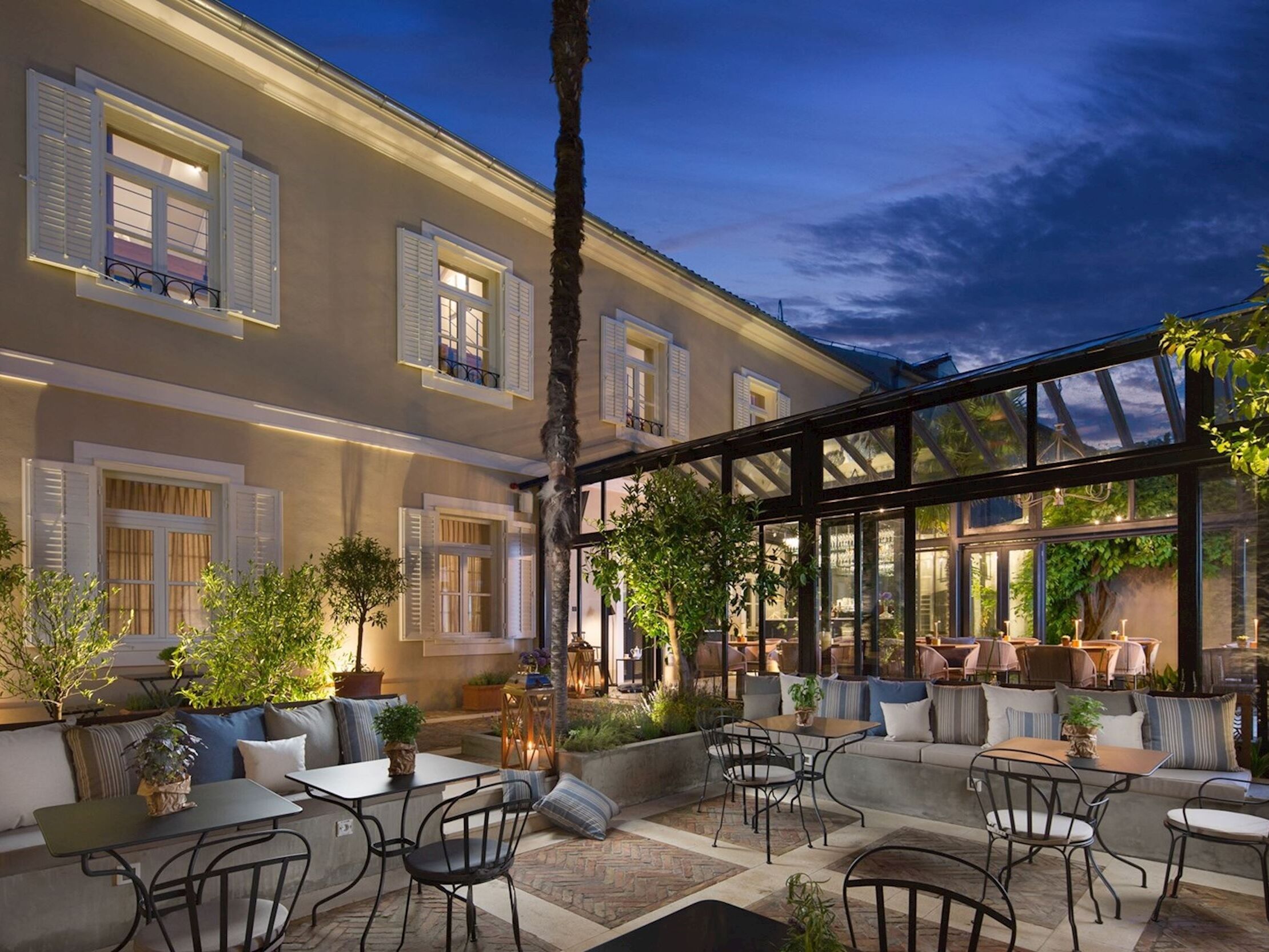 Picture of Almayer Art & Heritage Hotel