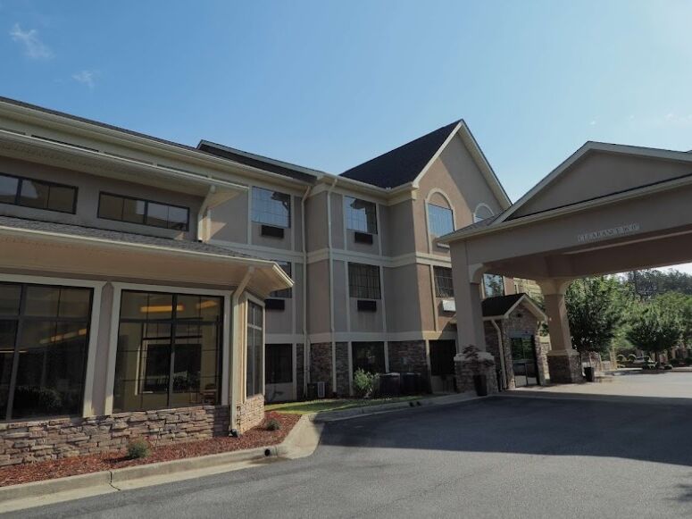 Picture of Country Inn & Suites by Radisson