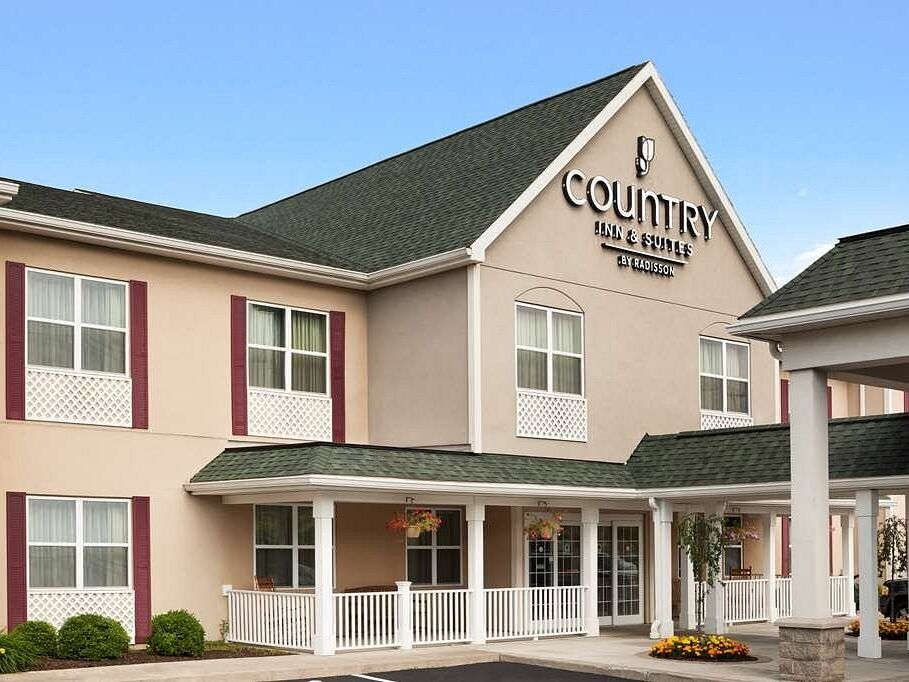Picture of Country Inn & Suites by Radisson, Ithaca, NY