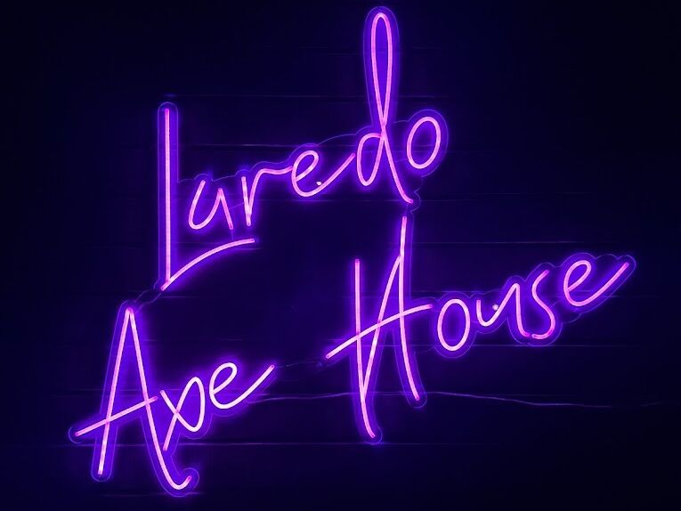 Picture of Laredo Axe House, LLC