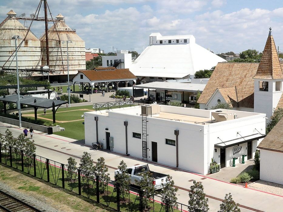 Picture of Magnolia Market