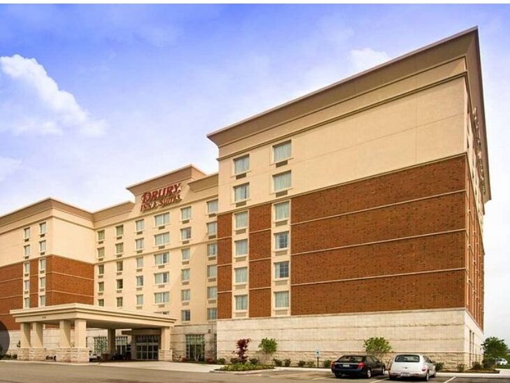 Picture of Drury Inn & Suites St. Louis O'Fallon, IL